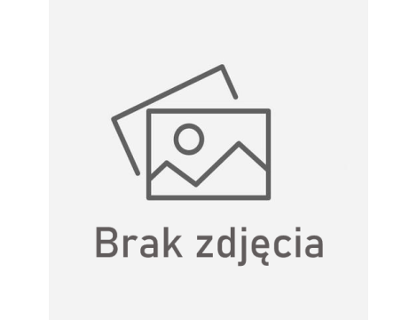 King Tony - CZARNE HAKI DO REGAŁU 6" (125mm) 40 SZTUK - 87306-496A